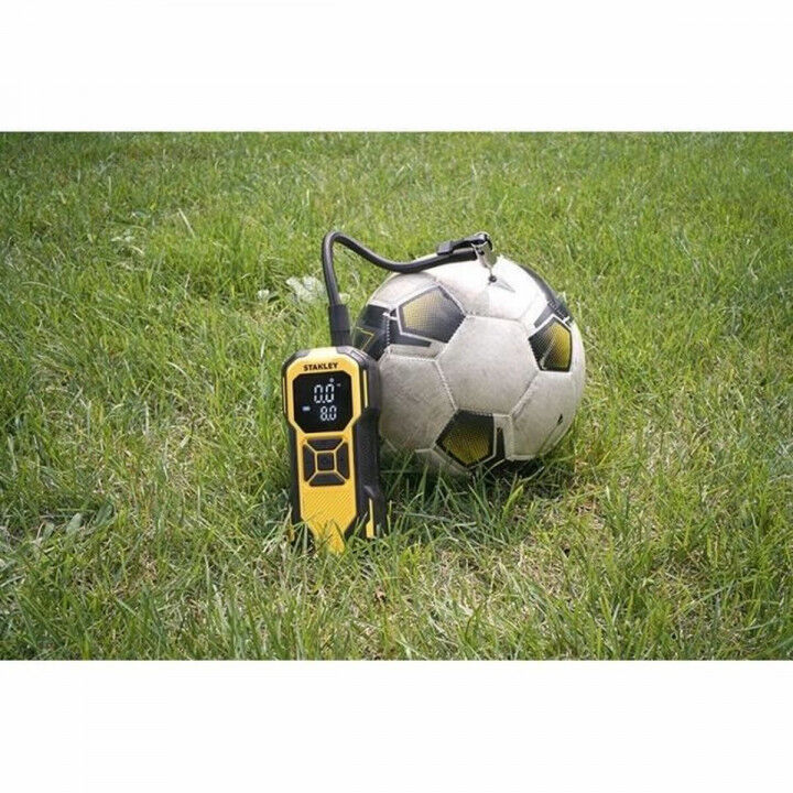 Compresseur d'air Stanley 12 L/MIN