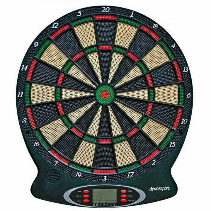 Elektronisch dartboard 99-858