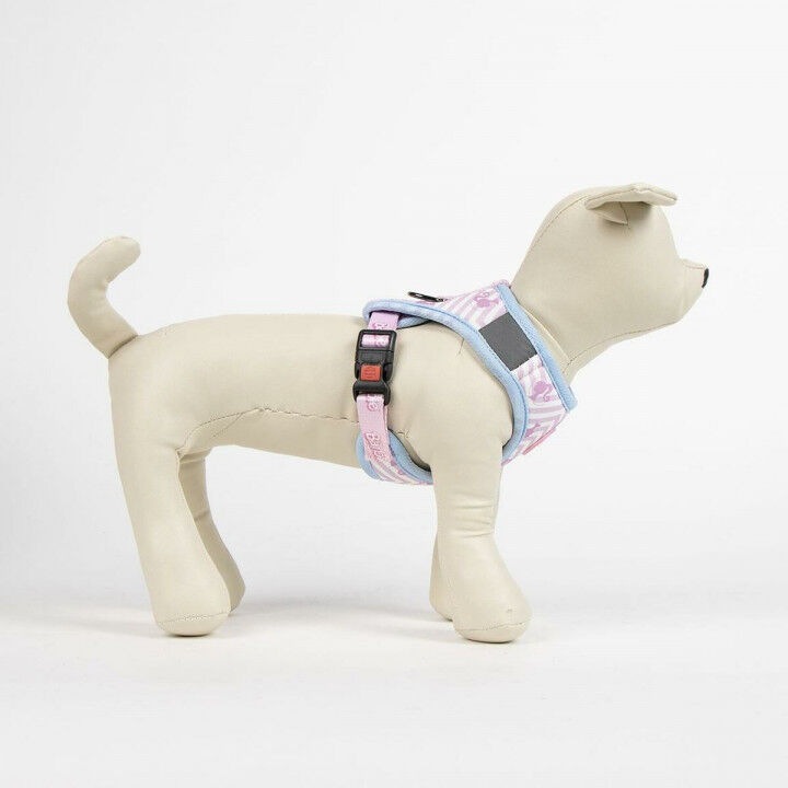 Dog Harness Barbie