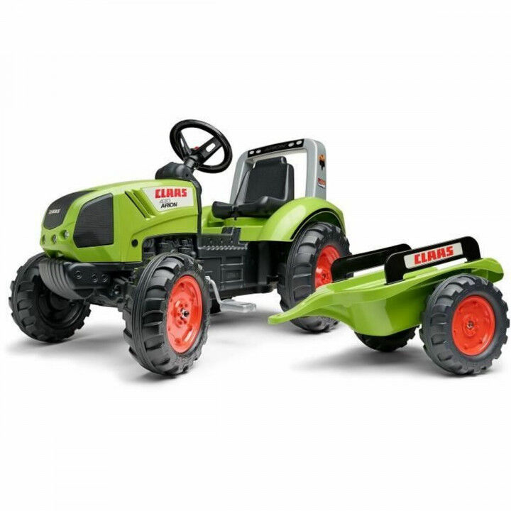 Pedaaltractor Falk 1040AB Groen