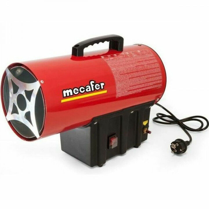 Calentador de gas MECAFER MH30000G 30000 W