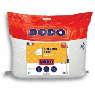 Dekbed DODO THERMIC TECH Wit 250 g/m² 240 x 260 cm