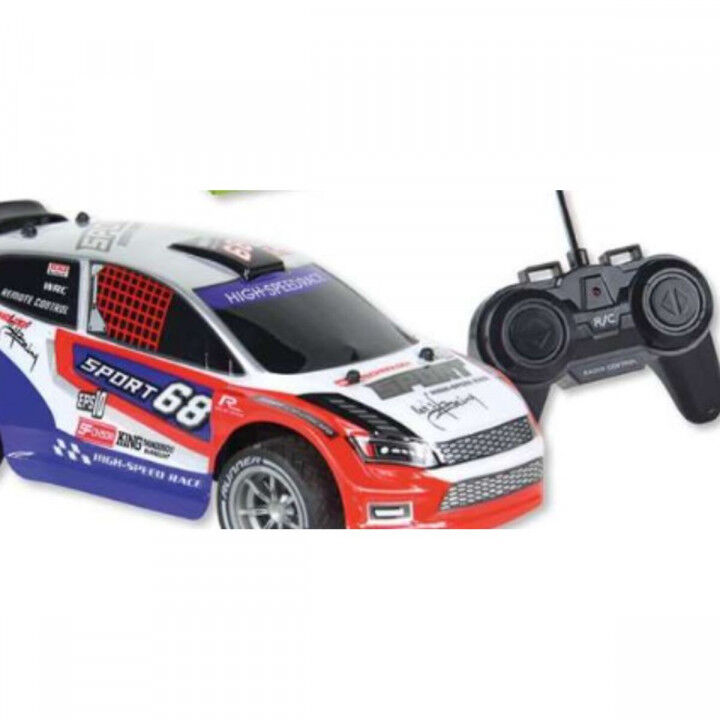 Macchinina Radiocomandata Max Buggy 1:16 26 x 13 x 10 cm