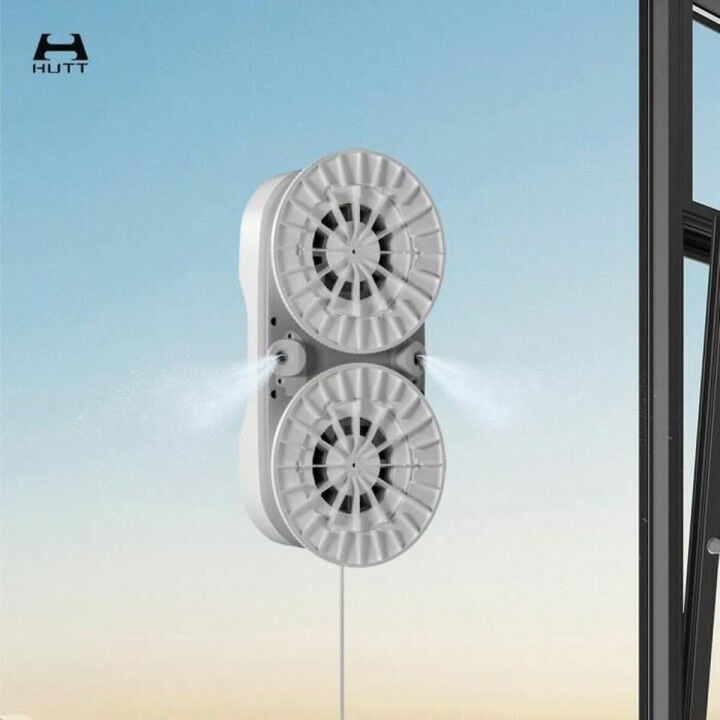 Window Vacuum Cleaner HUTT