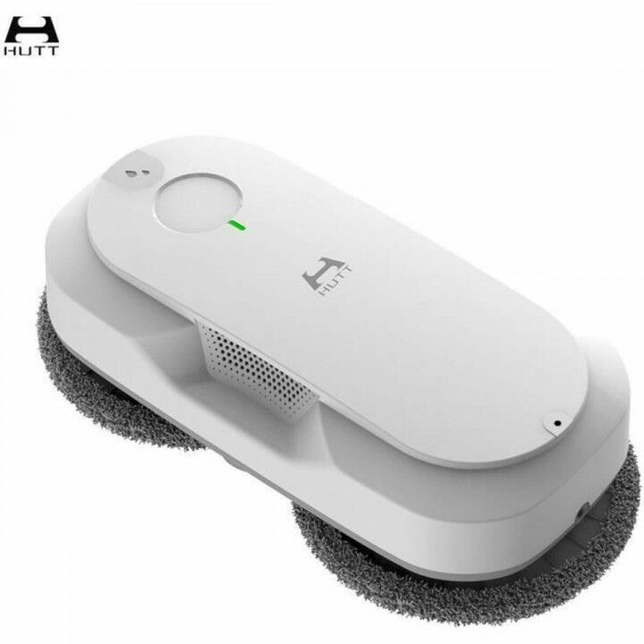 Aspirador Limpiacristales HUTT