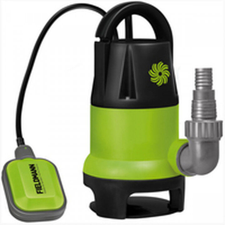 Pompa acqua Fieldmann 400 W