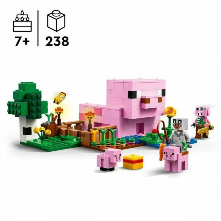 Set di Costruzioni Lego