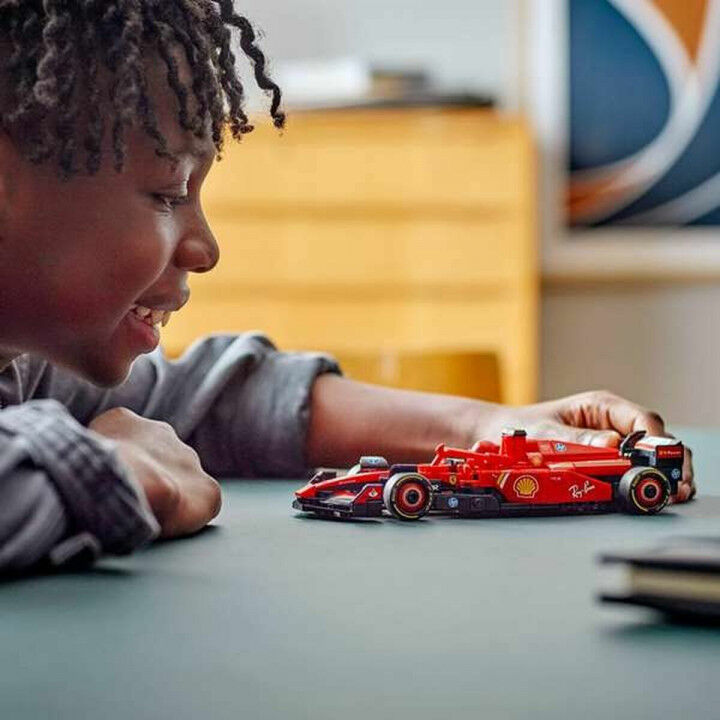 Construction set Lego