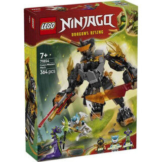 Set de construction Lego Ninjago 71854