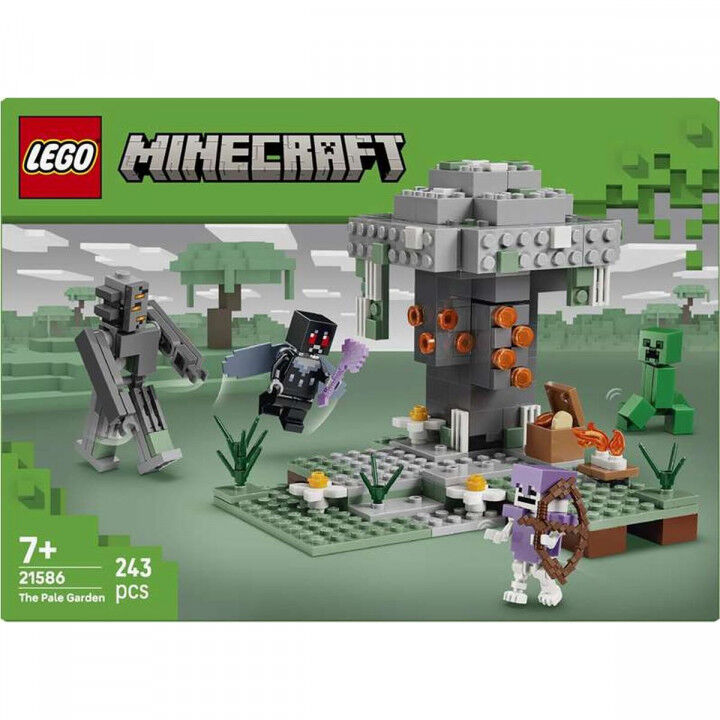 Set di Costruzioni Lego 21586