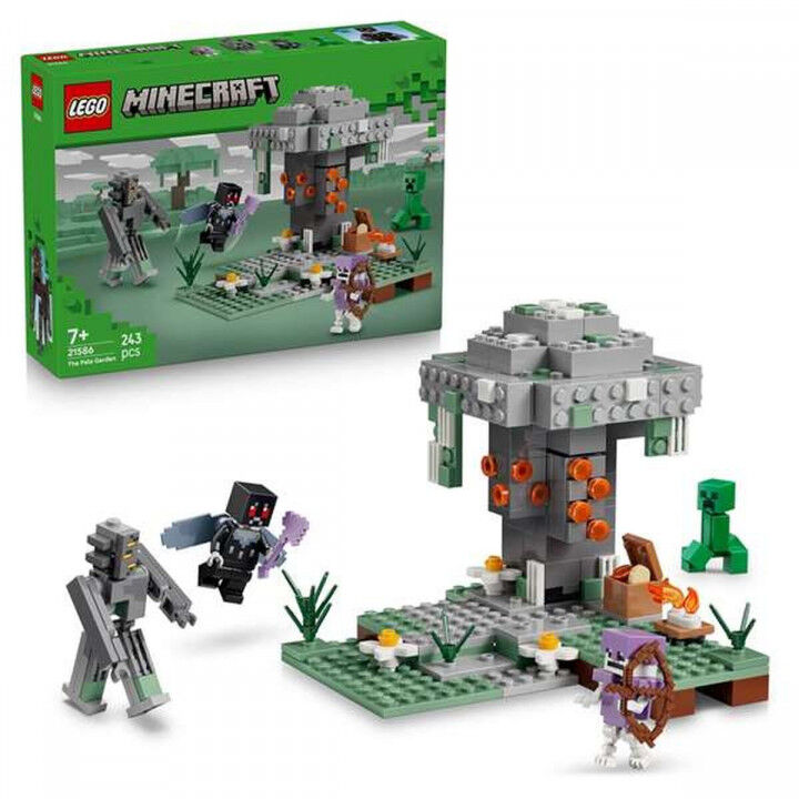 Set di Costruzioni Lego 21586