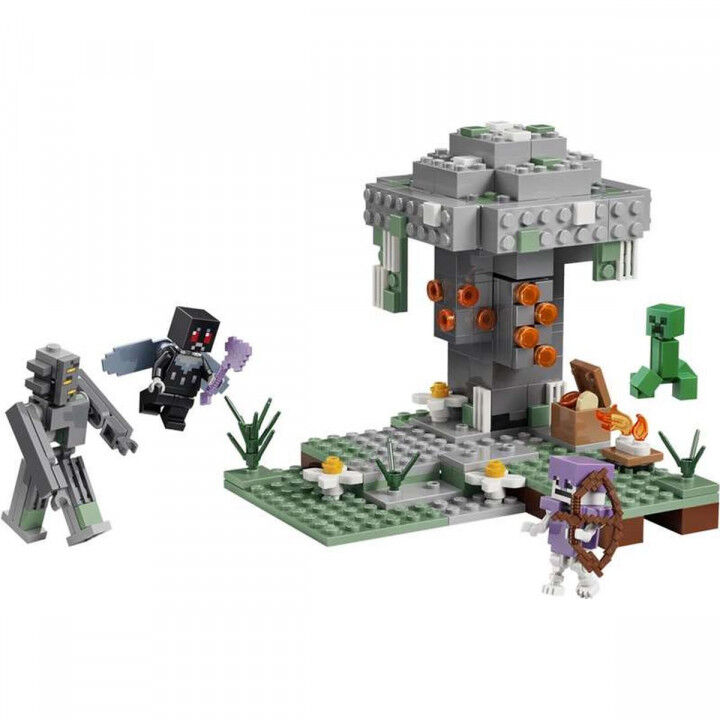 Set de construction Lego 21586