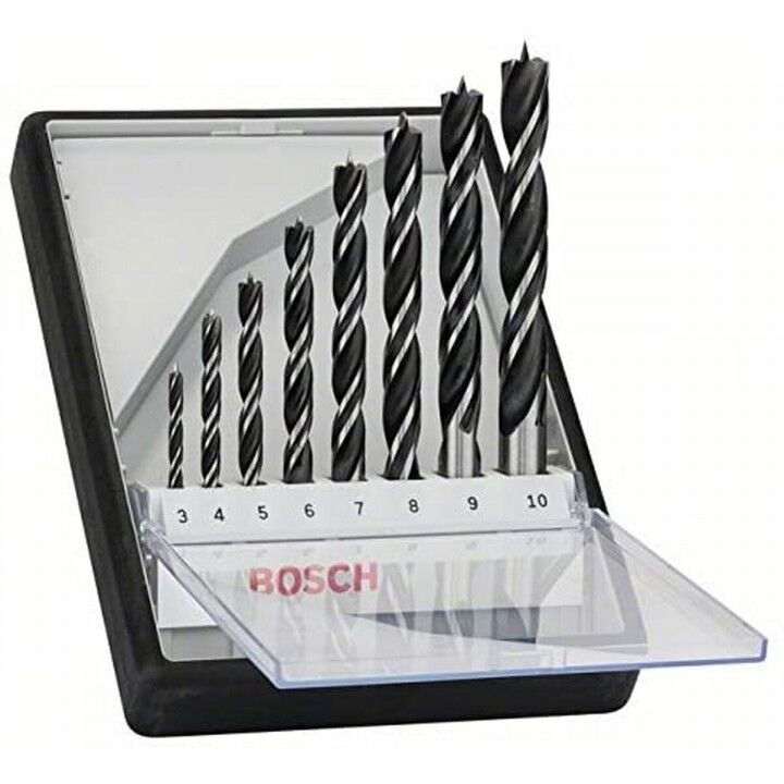 Cacciavite elettrico BOSCH 060114E500 750 W