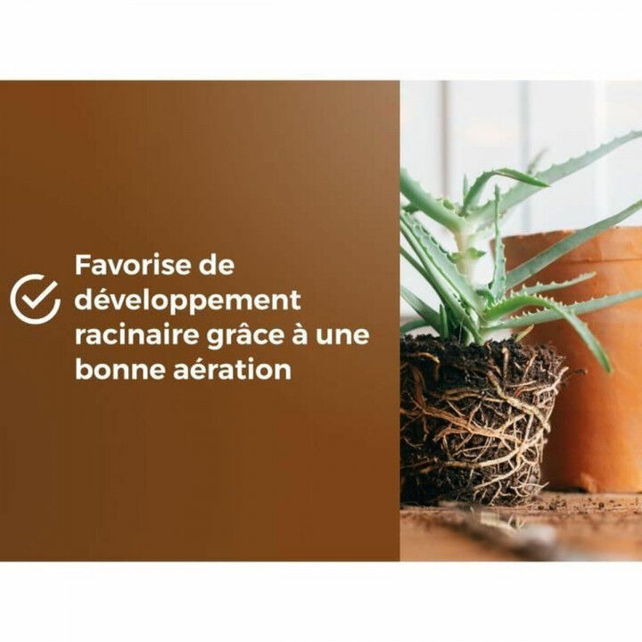 Blumenerde OR BRUN 6 L