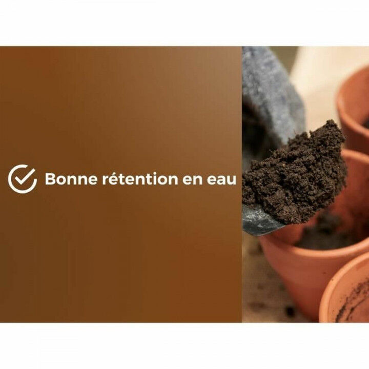 Blumenerde OR BRUN 6 L