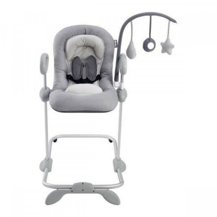 Arco de Actividades para Bebés Béaba Up & Down