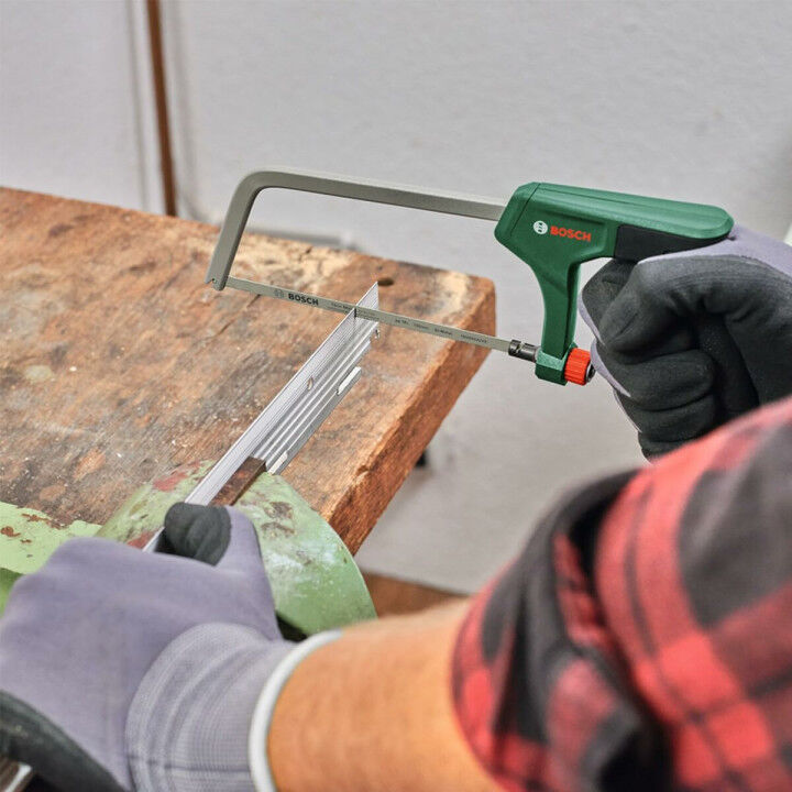 Boogzaag BOSCH