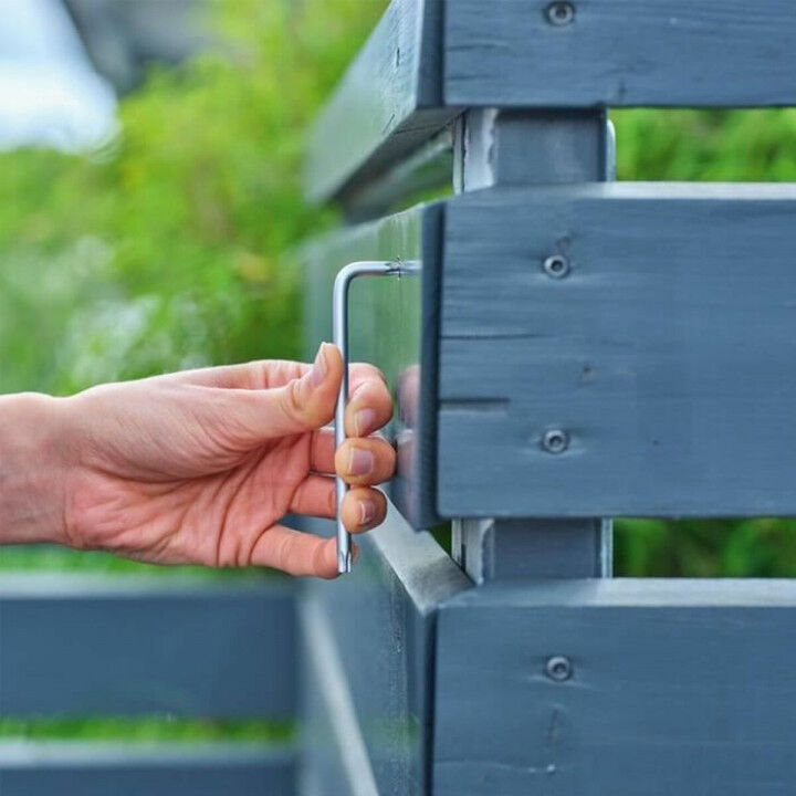 Chiave a cricchetto BOSCH