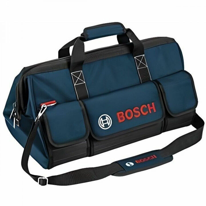 Gereedschapstas BOSCH 1600A003BJ Blauw