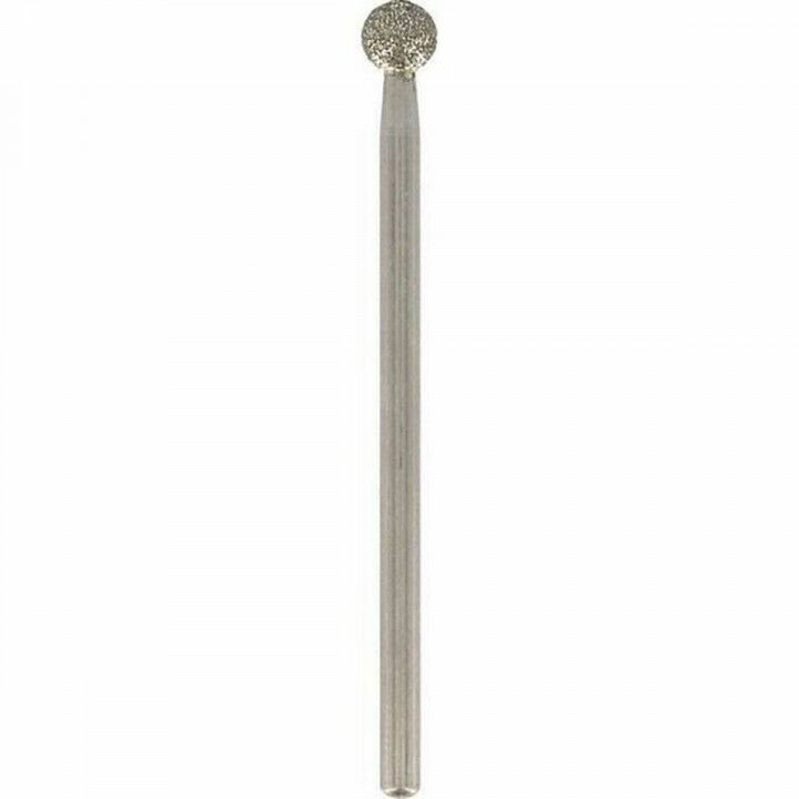 Fraise de fraisage Dremel 7105 Ø 4,4 mm