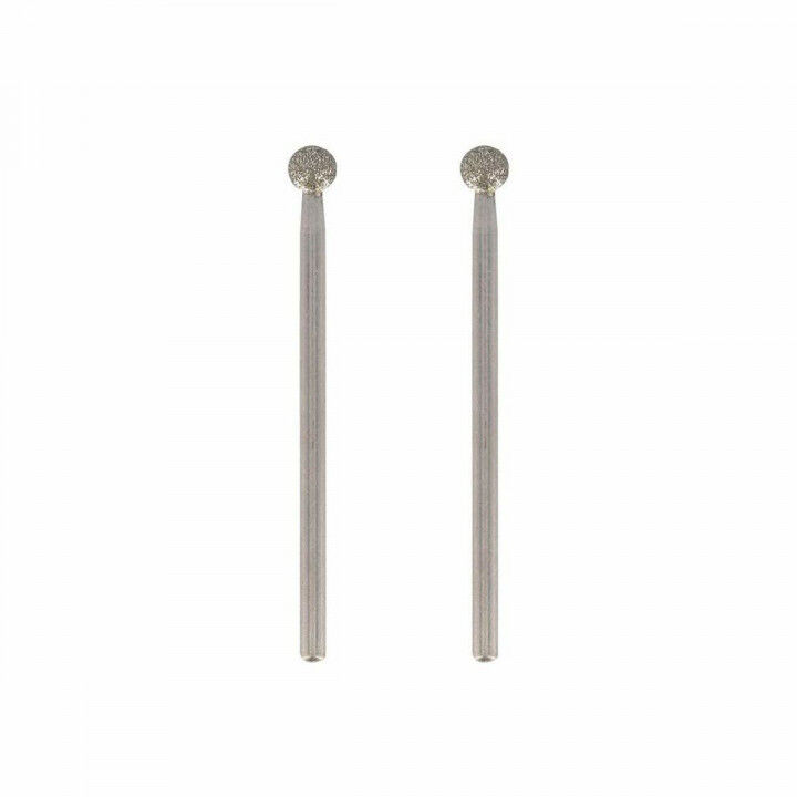 Fraise de fraisage Dremel 7105 Ø 4,4 mm