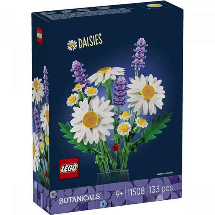 Konstruktionsspiel Lego 11508