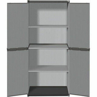 Cupboard TOOD Grey