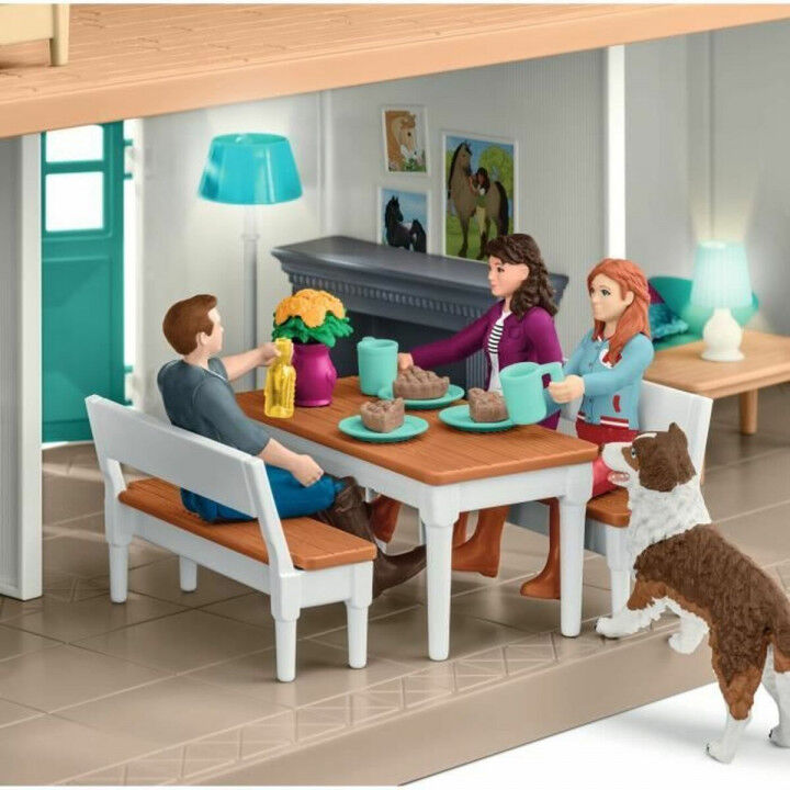 Figurine d’action Schleich