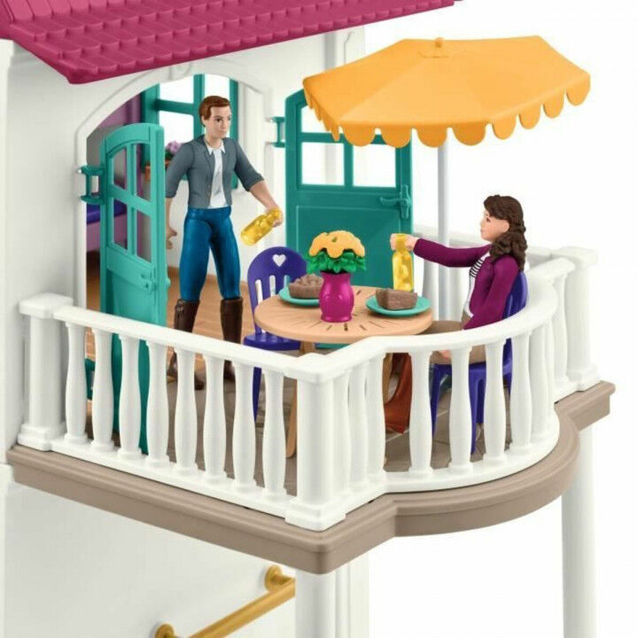 Actionfiguren Schleich