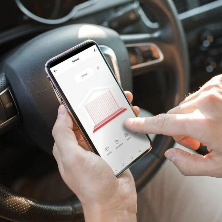 Besturingsmodule Avidsen 127041