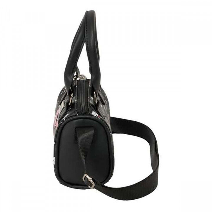 Sac à Bandoulière Safta Noir