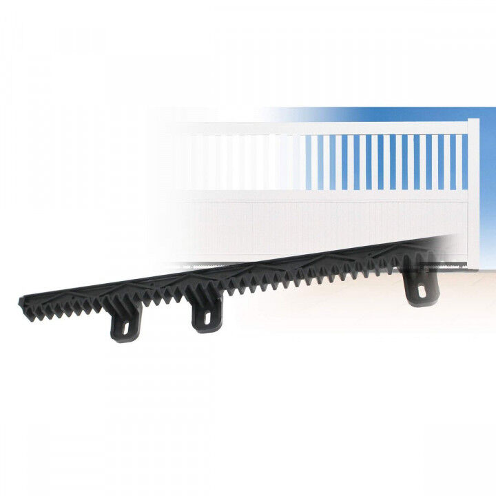 Guías de metal Avidsen 104452