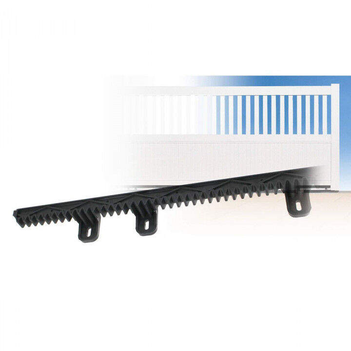 Metal guides Avidsen 104452