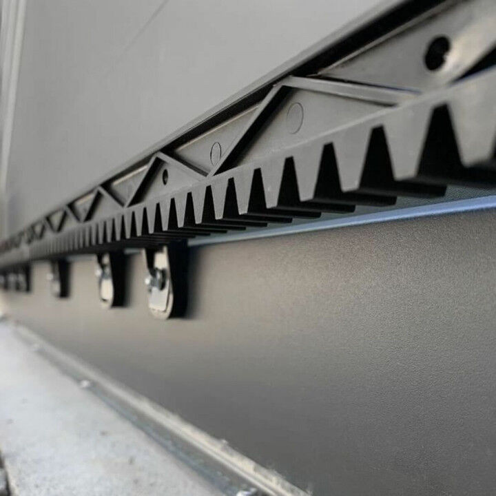 Metal guides Avidsen 104452