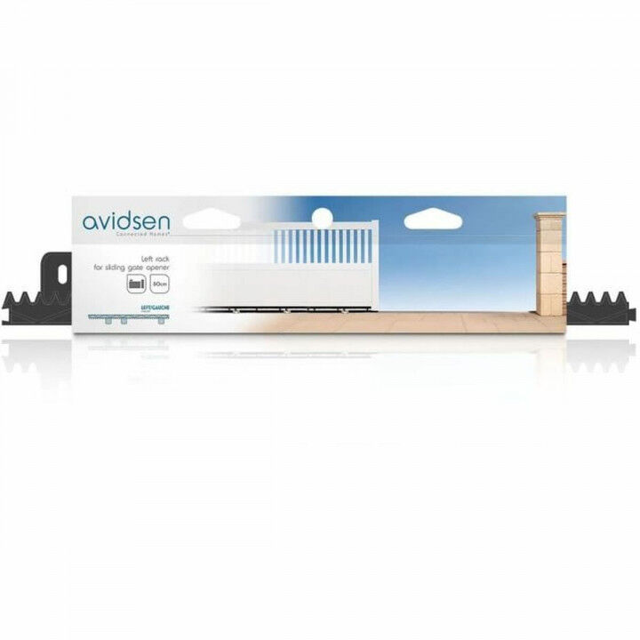 Metaalhandleidingen Avidsen 104452