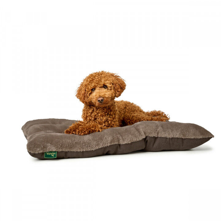 Hondenbed Hunter Rockford Bruin 80x60 cm
