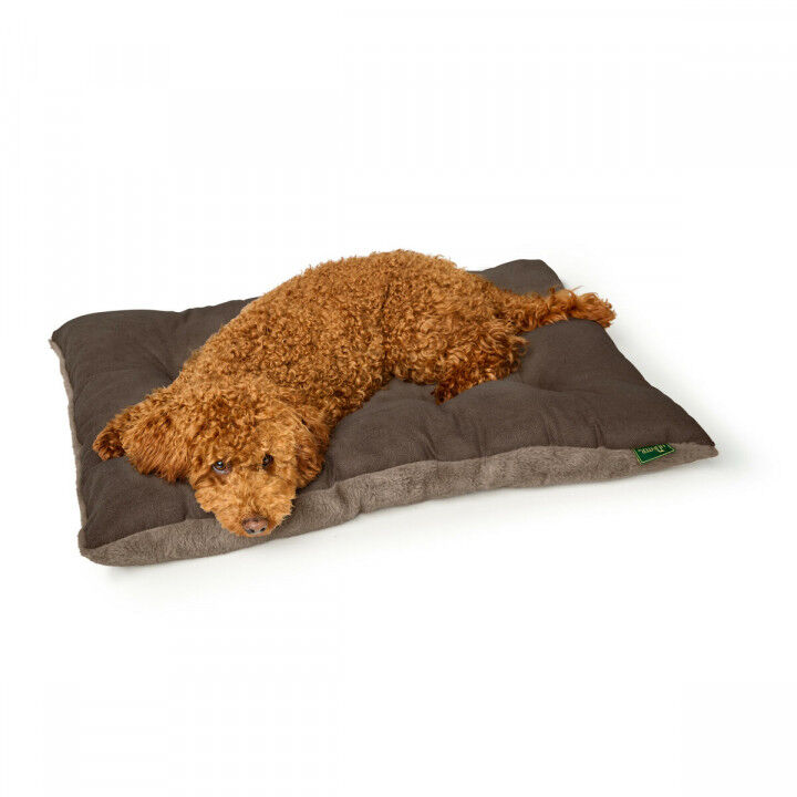 Dog Bed Hunter Rockford Brown 80x60 cm