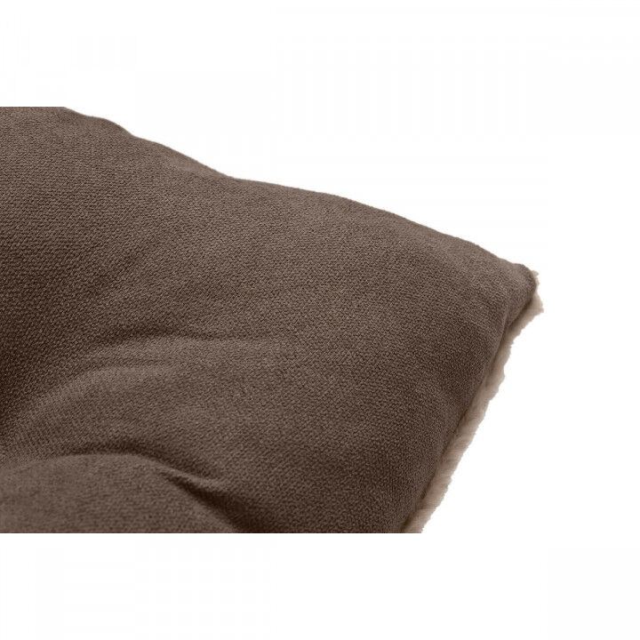 Dog Bed Hunter Rockford Brown 80x60 cm