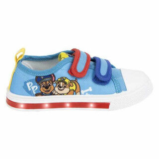 Sports Shoes for Kids The Paw Patrol Blue