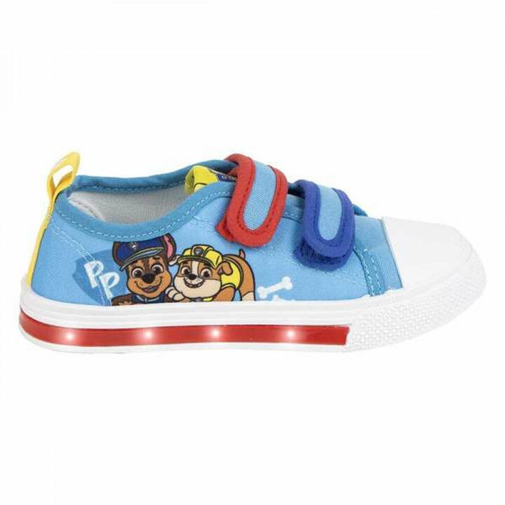 Sports Shoes for Kids The Paw Patrol Blue