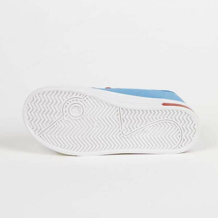 Sportschoenen voor Kinderen The Paw Patrol Blauw