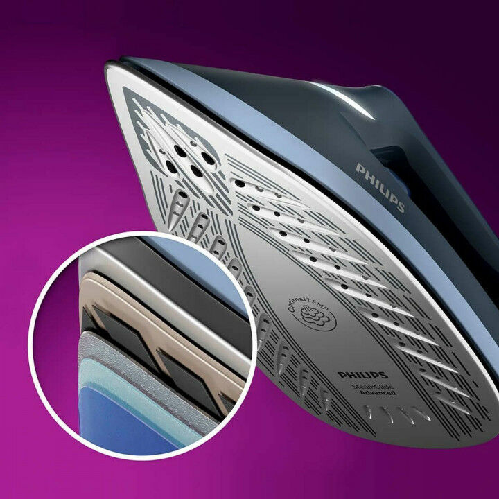 Steam Generating Iron Philips PSG6042-20 2400 W