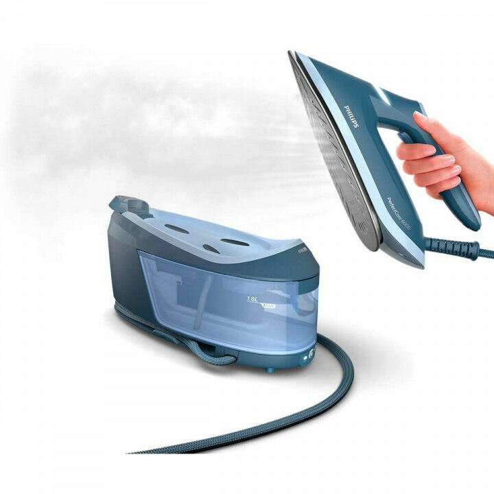 Steam Generating Iron Philips PSG6042-20 2400 W