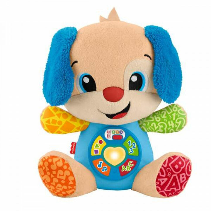 Musical Plush Toy Mattel 30,48 x 25,40 x 13,34 cm