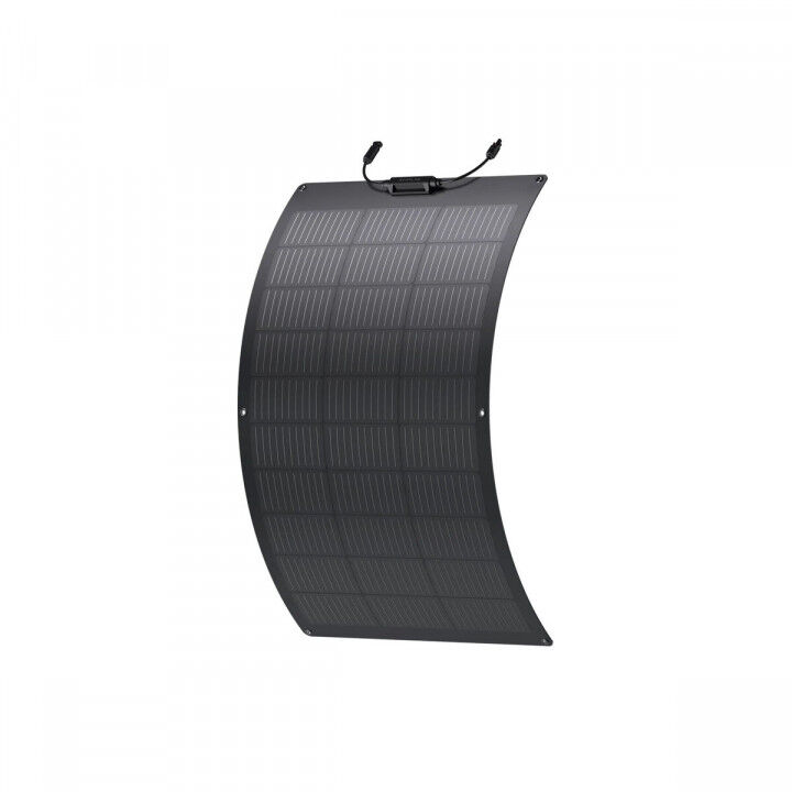 Panneau solaire photovoltaïque Ecoflow ZMS330 100 W