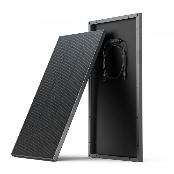 Fotovoltaïsch zonnepaneel Ecoflow ZMS330 100 W