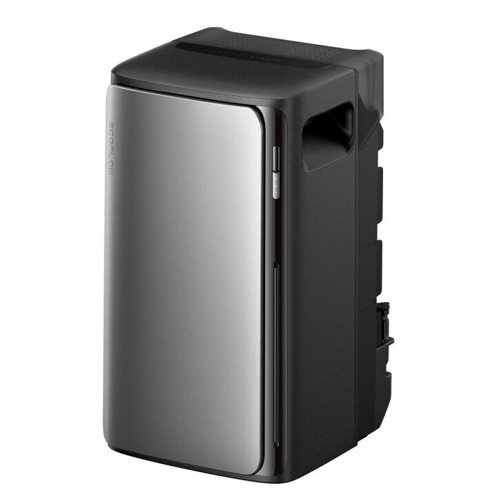 Tragbares Kraftwerk Ecoflow Stream Pro 800 W