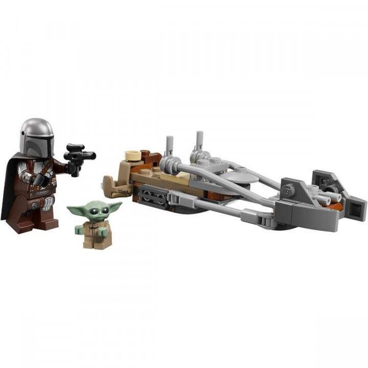 Konstruktionsspiel Lego Star Wars 75436