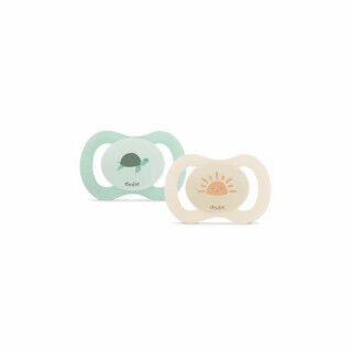 Pacifier Dodie (2 Pieces) (2 Units)