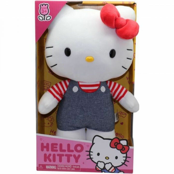 Knuffel Hello Kitty